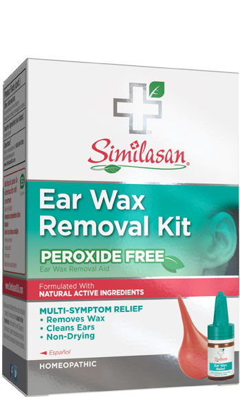 Ear Wax Removal Kit Ear Wax Drops Ear Wax Treatment