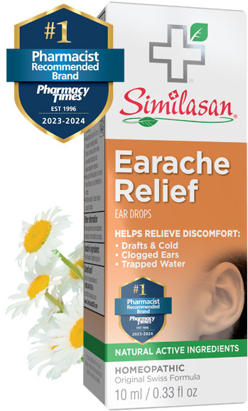 Similasan Earache Relief