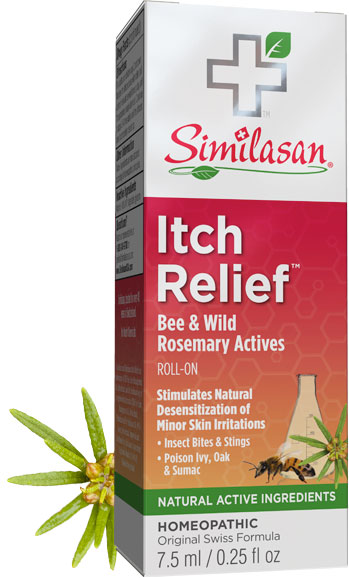 Similasan Itch Relief