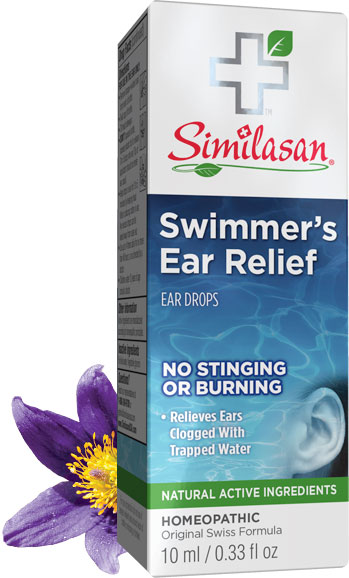 Similasan Earache Relief