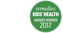 kids health award