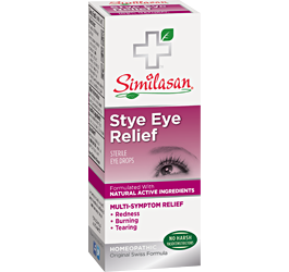 Stye Eye Relief 