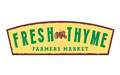 Fresh Thyme Farmers Market
